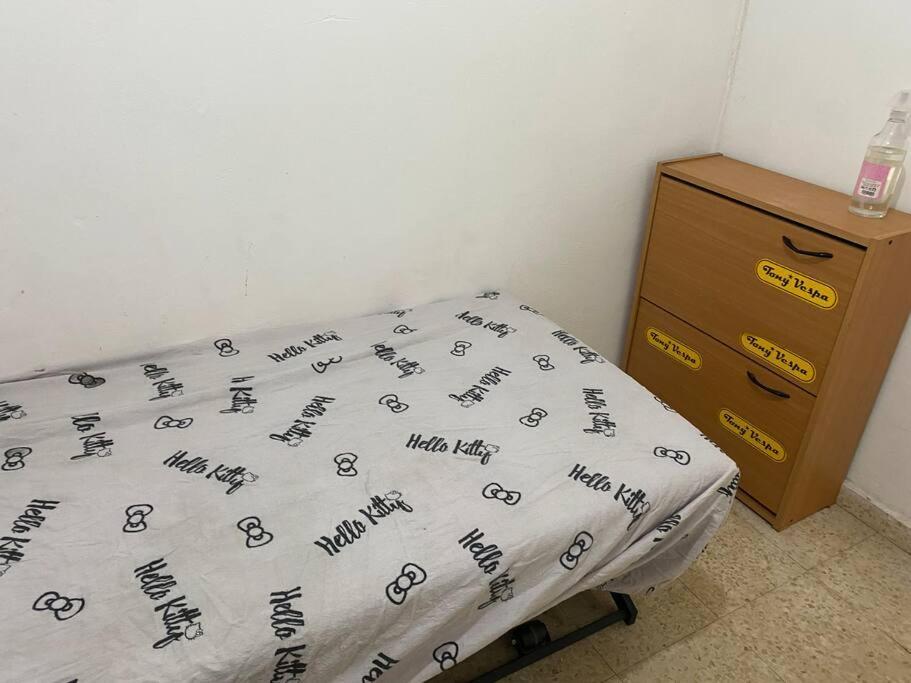 Ferienwohnung Sima Place Petach Tikva Exterior foto