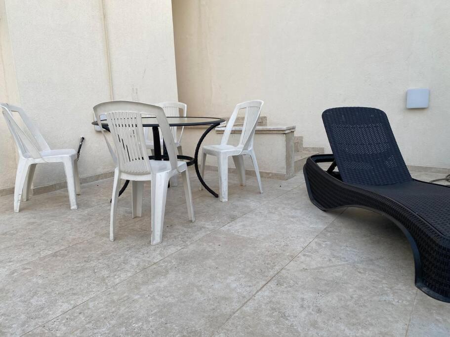 Ferienwohnung Sima Place Petach Tikva Exterior foto