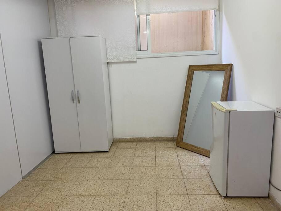 Ferienwohnung Sima Place Petach Tikva Exterior foto