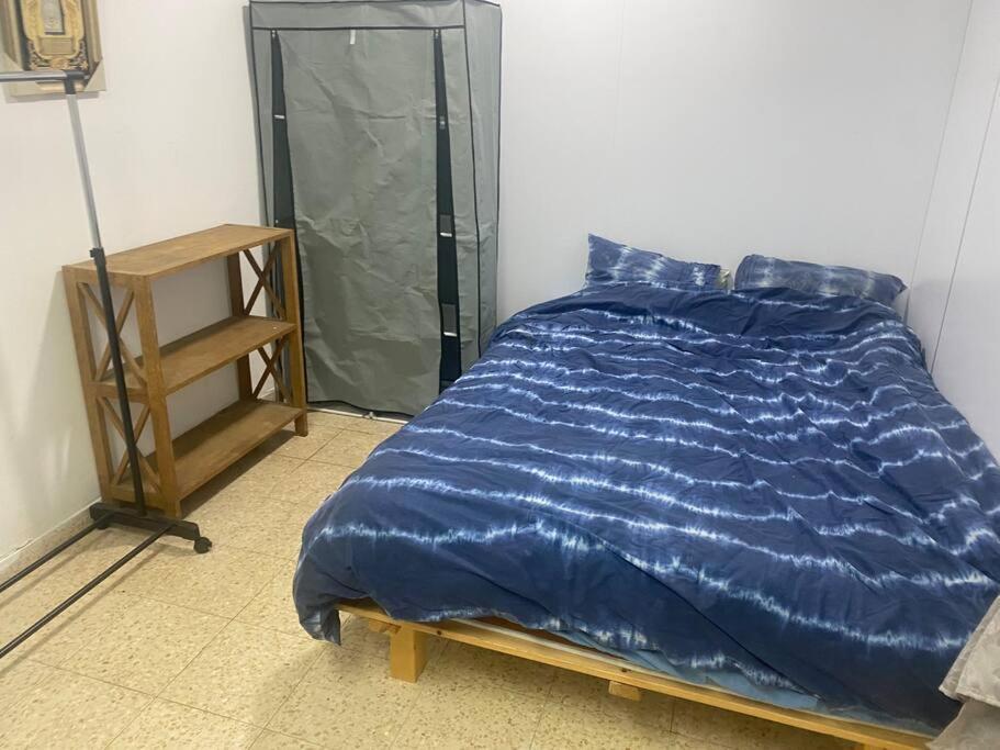 Ferienwohnung Sima Place Petach Tikva Exterior foto