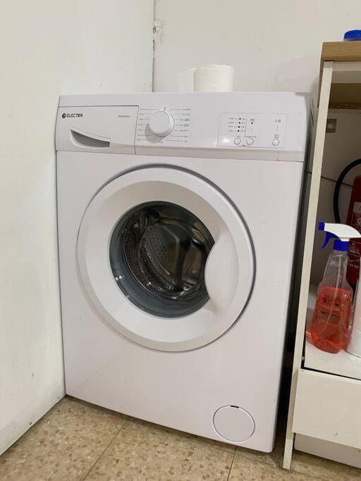Ferienwohnung Sima Place Petach Tikva Exterior foto