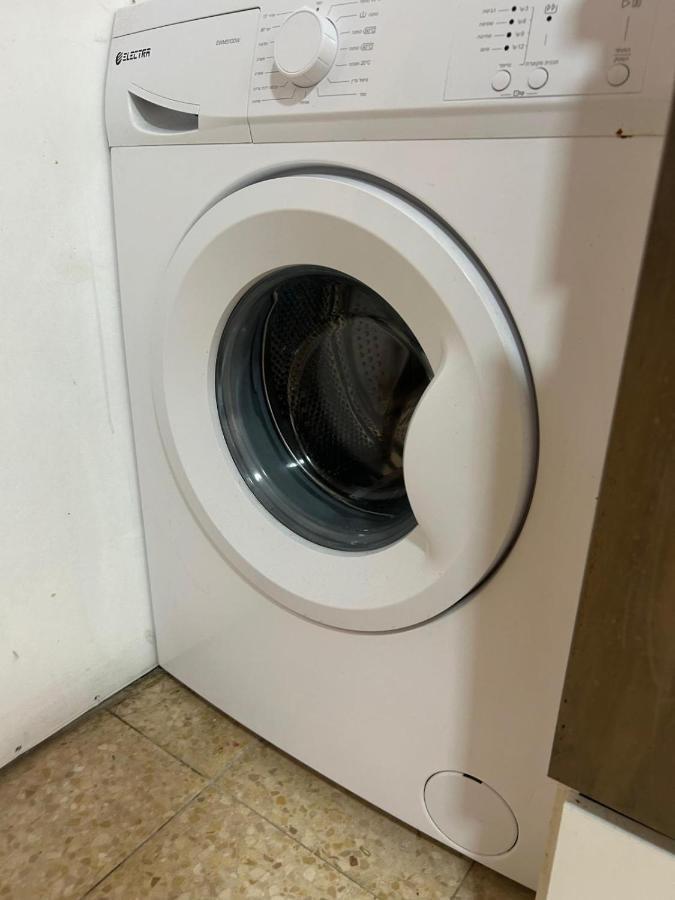 Ferienwohnung Sima Place Petach Tikva Exterior foto